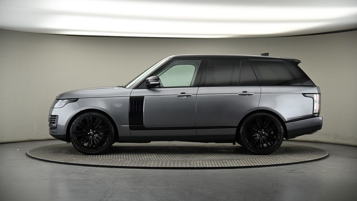 Land Rover Range Rover Image 19