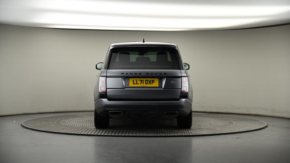 Land Rover Range Rover Image 17