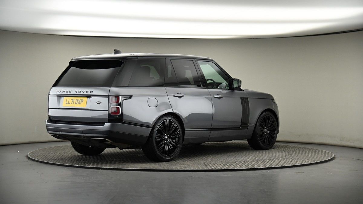 Land Rover Range Rover Image 7