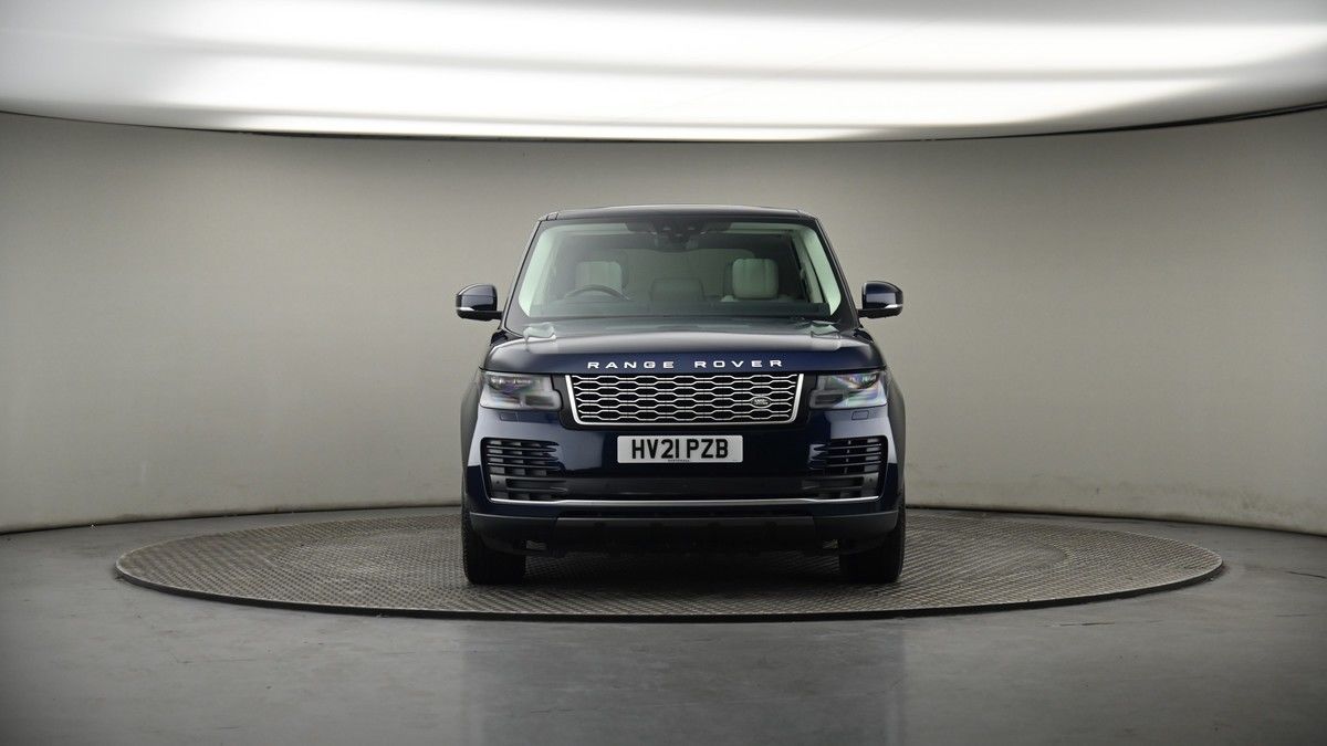 Land Rover Range Rover Image 18