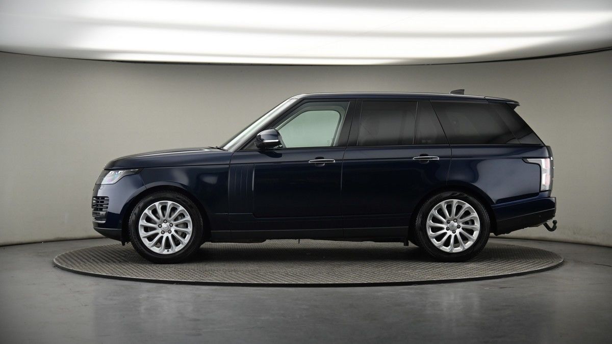 Land Rover Range Rover Image 19