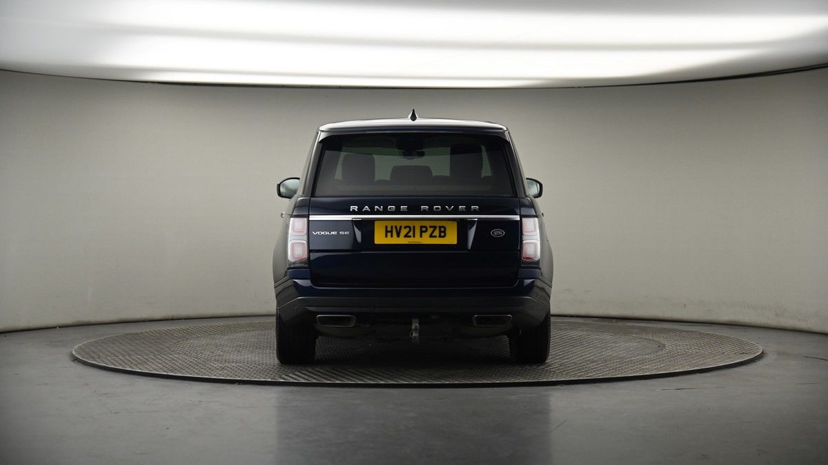 Land Rover Range Rover Image 17