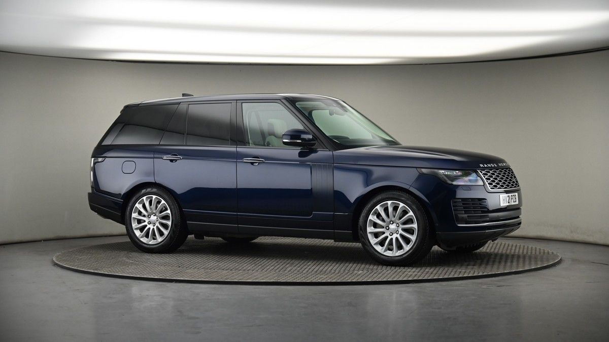 Land Rover Range Rover Image 6