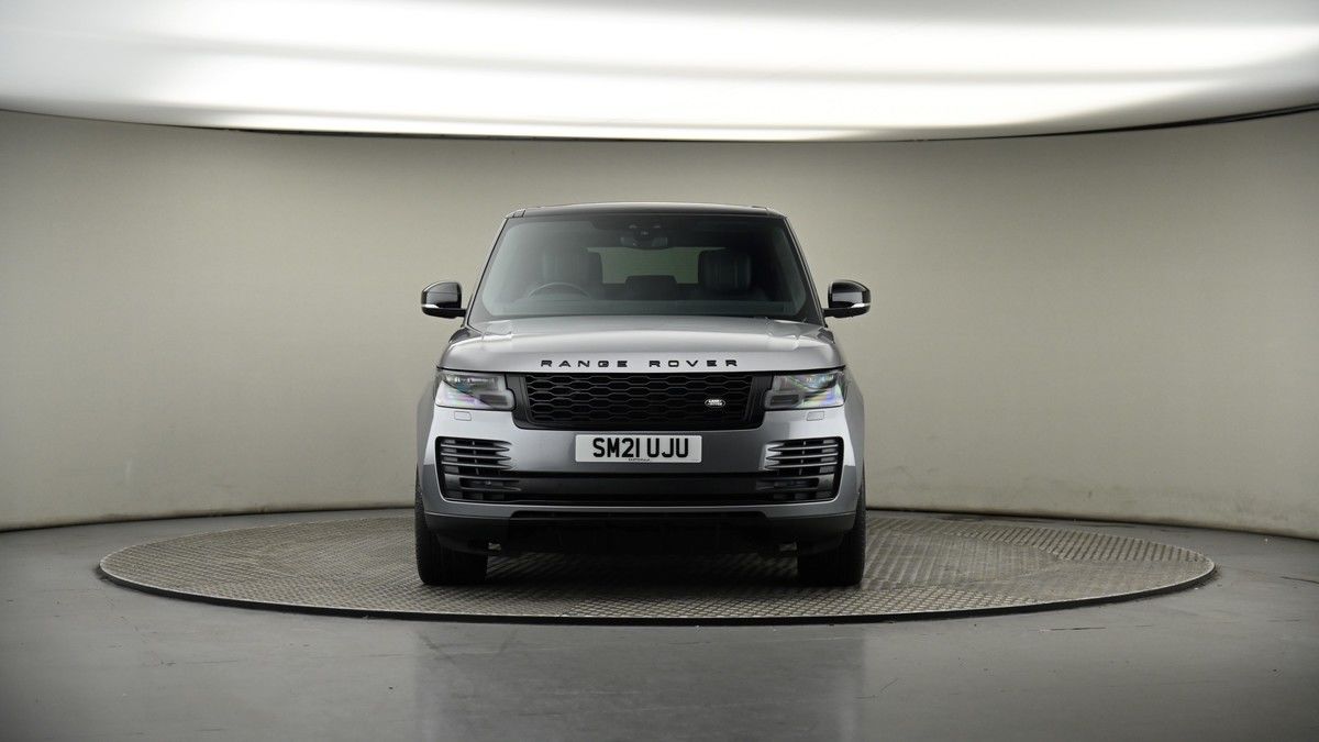 Land Rover Range Rover Image 18