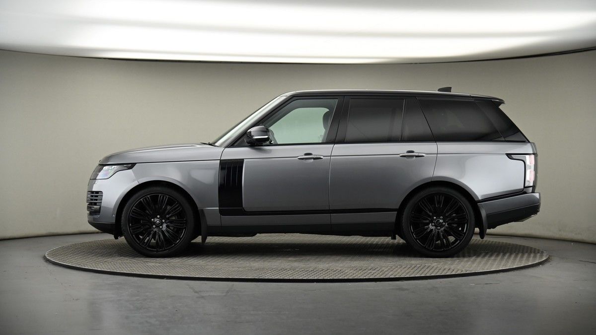 Land Rover Range Rover Image 19