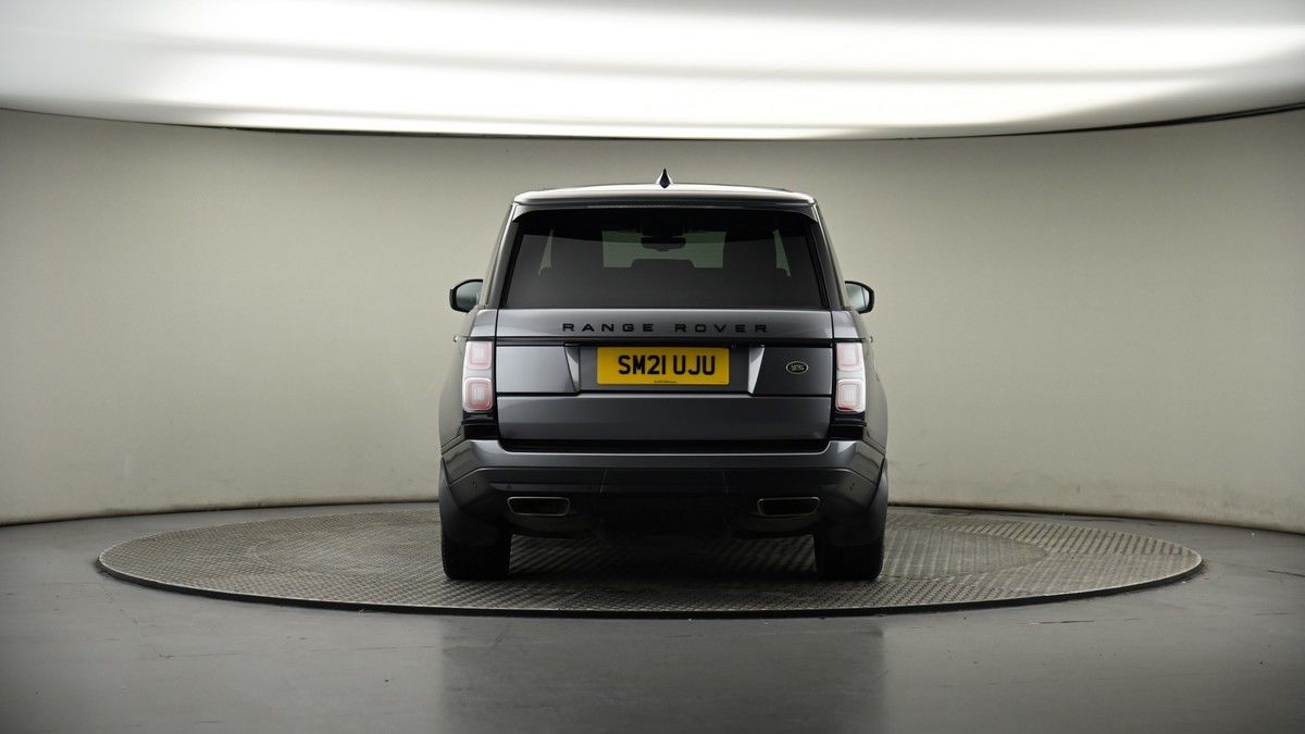 Land Rover Range Rover Image 17