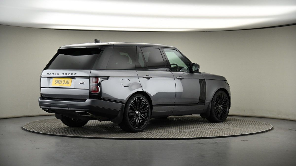 Land Rover Range Rover Image 7