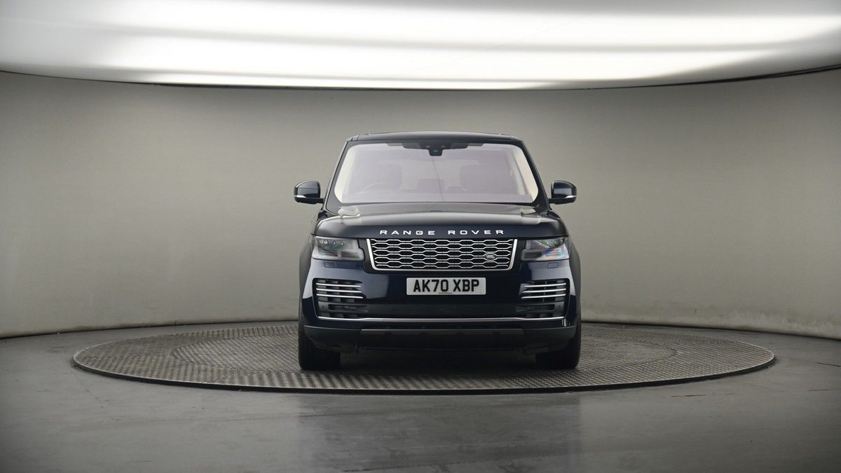 Land Rover Range Rover Image 18