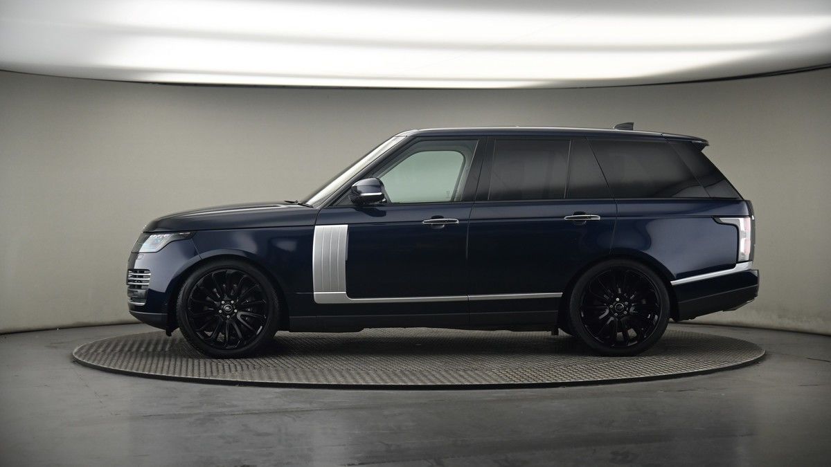 Land Rover Range Rover Image 19