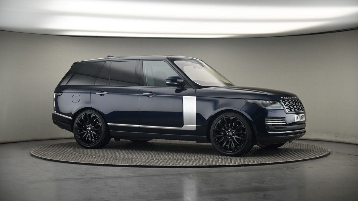 Land Rover Range Rover Image 6