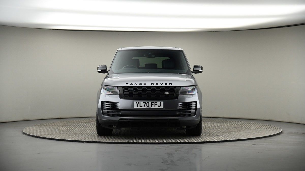 Land Rover Range Rover Image 18