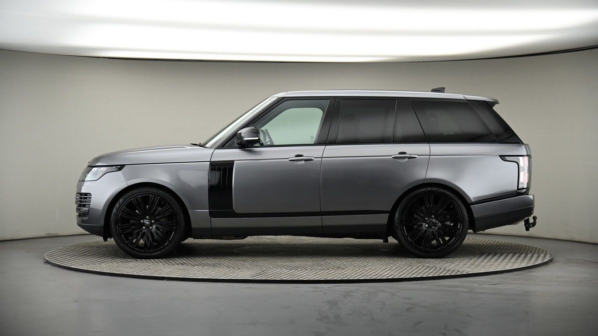 Land Rover Range Rover Image 19