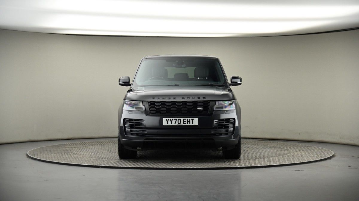 Land Rover Range Rover Image 36