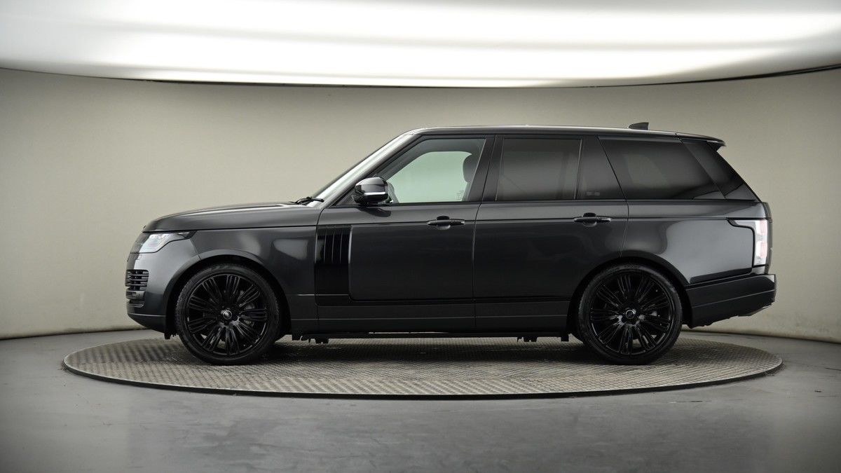 Land Rover Range Rover Image 38