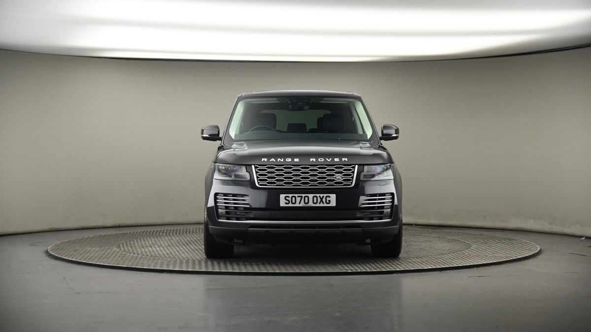 Land Rover Range Rover Image 18