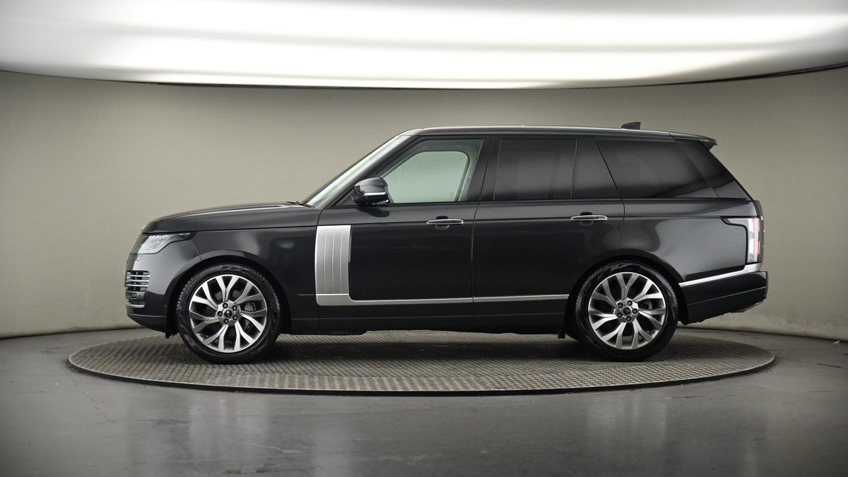 Land Rover Range Rover Image 19