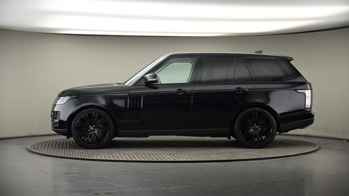 Land Rover Range Rover Image 19