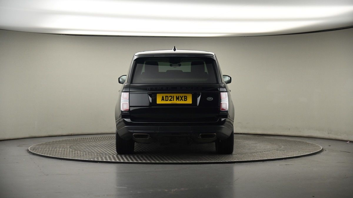 Land Rover Range Rover Image 17