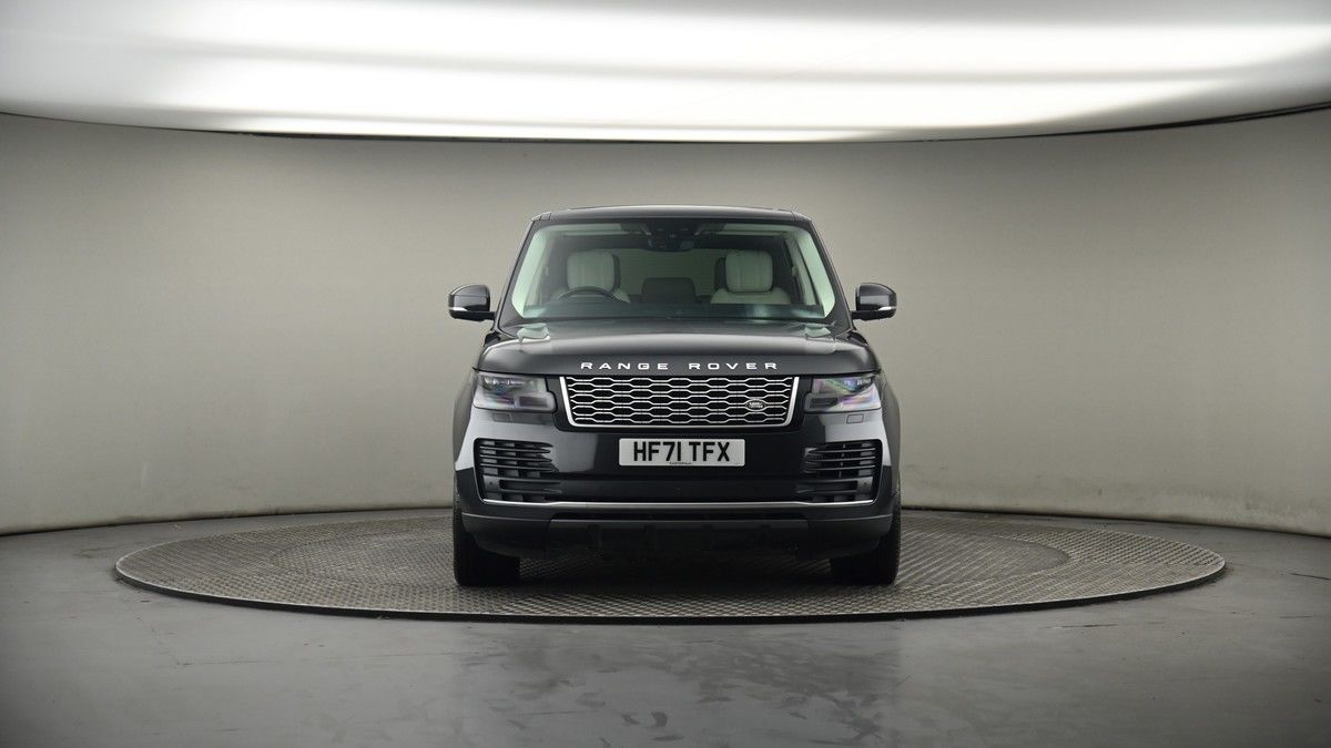 Land Rover Range Rover Image 6