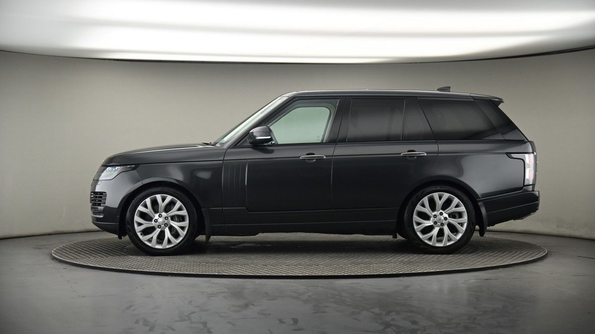 Land Rover Range Rover Image 7