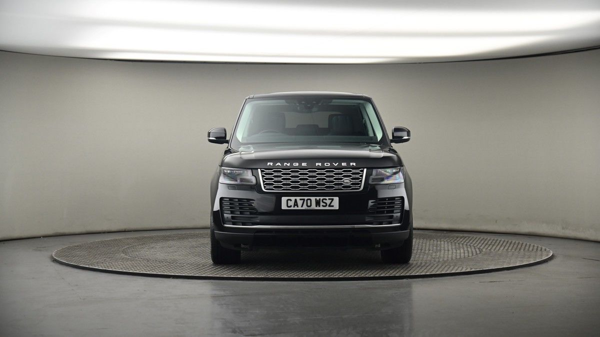 Land Rover Range Rover Image 19