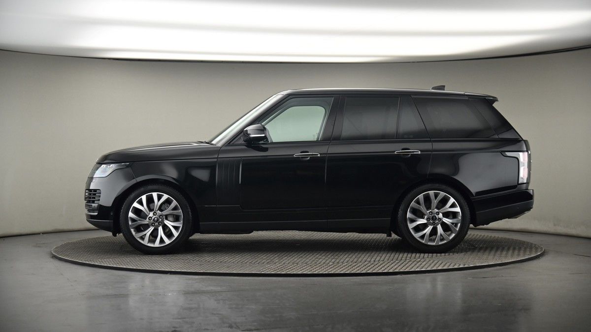 Land Rover Range Rover Image 20