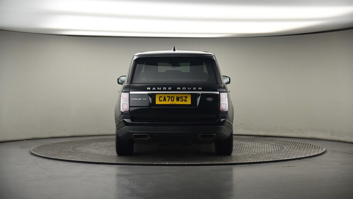 Land Rover Range Rover Image 18