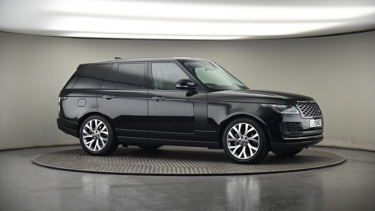 Land Rover Range Rover Image 7