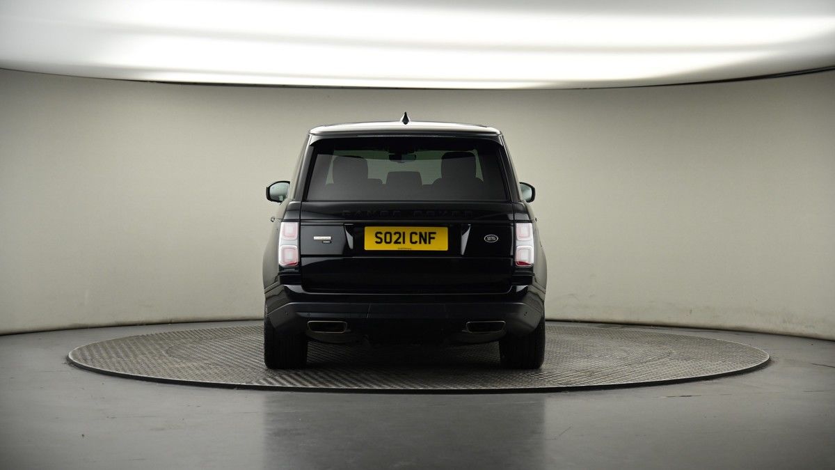 Land Rover Range Rover Image 17