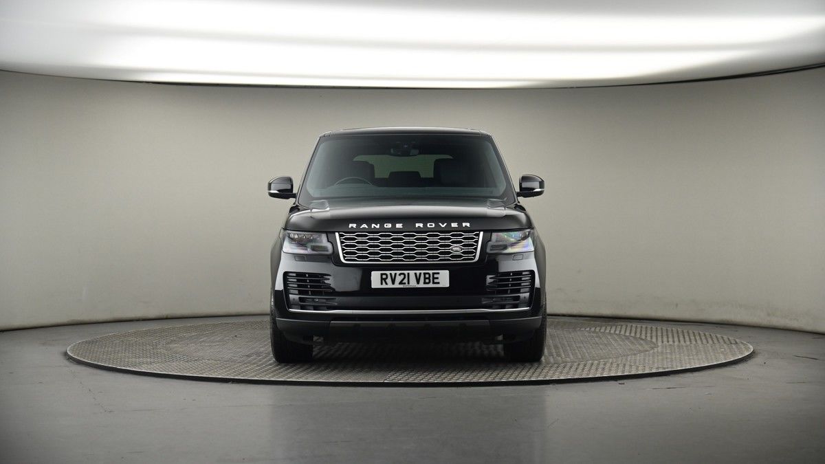 Land Rover Range Rover Image 18