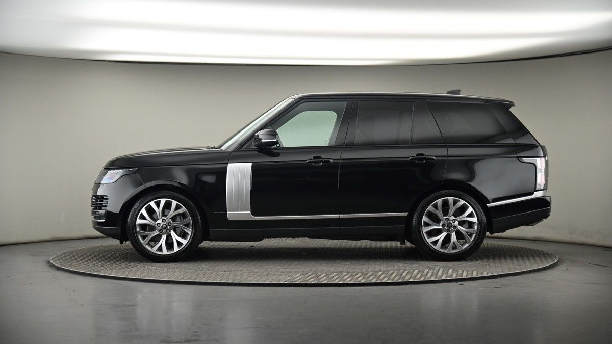 Land Rover Range Rover Image 19