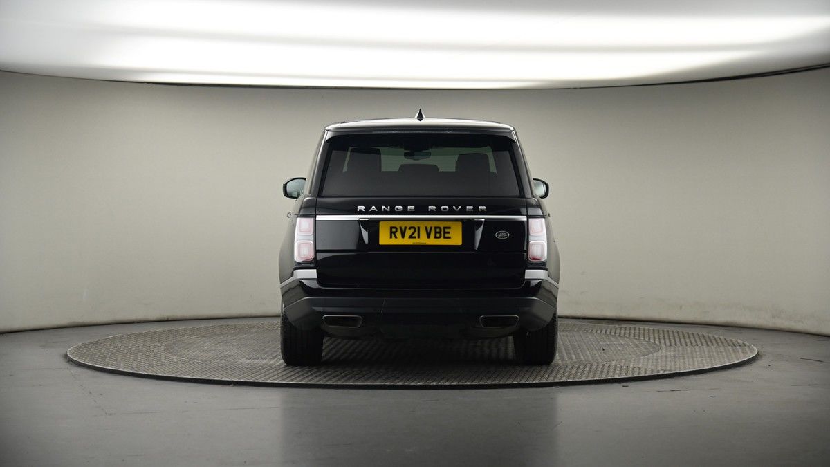 Land Rover Range Rover Image 17