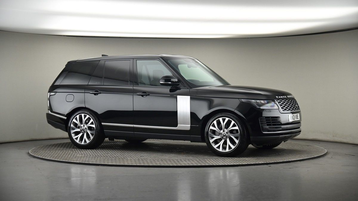 Land Rover Range Rover Image 6