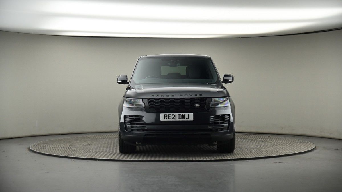 Land Rover Range Rover Image 18