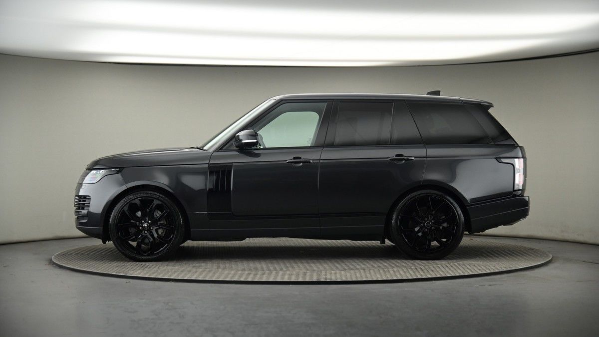 Land Rover Range Rover Image 19