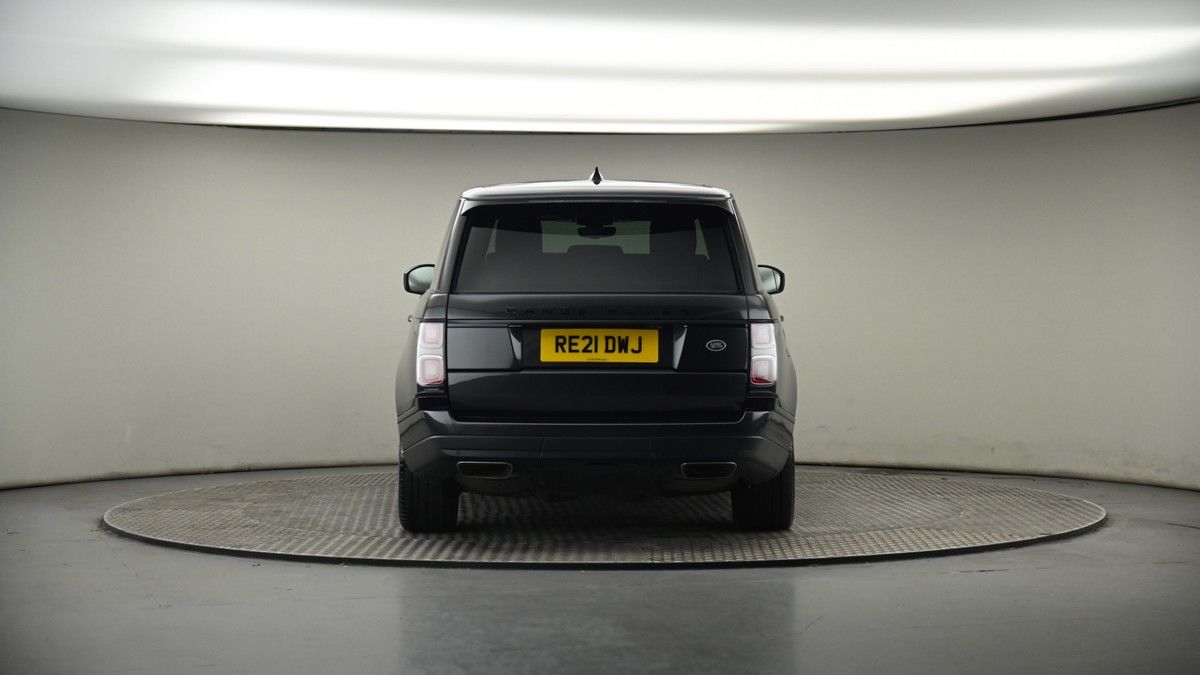 Land Rover Range Rover Image 17