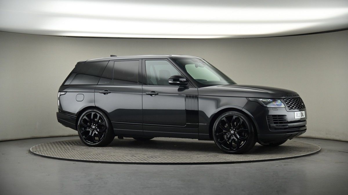 Land Rover Range Rover Image 6