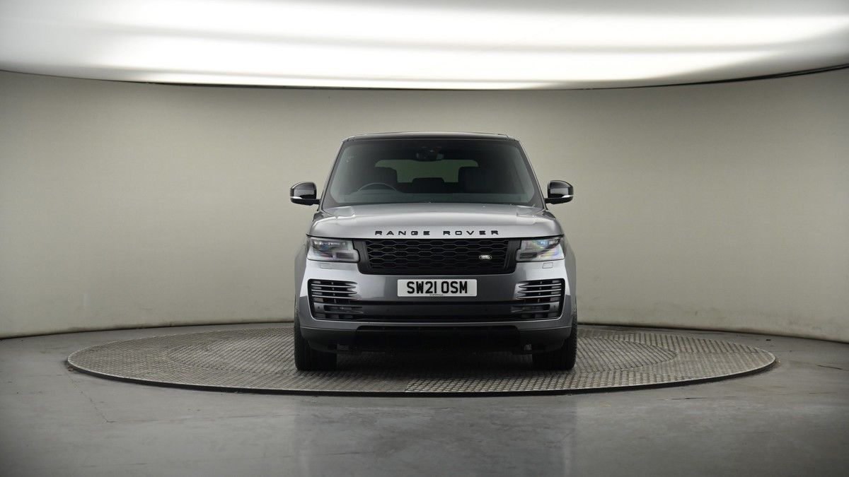 Land Rover Range Rover Image 18