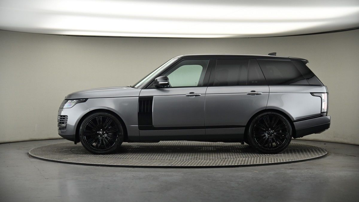 Land Rover Range Rover Image 19