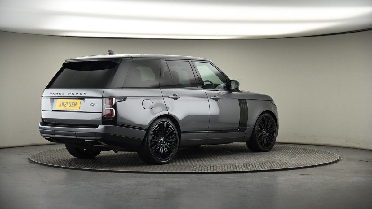 Land Rover Range Rover Image 7