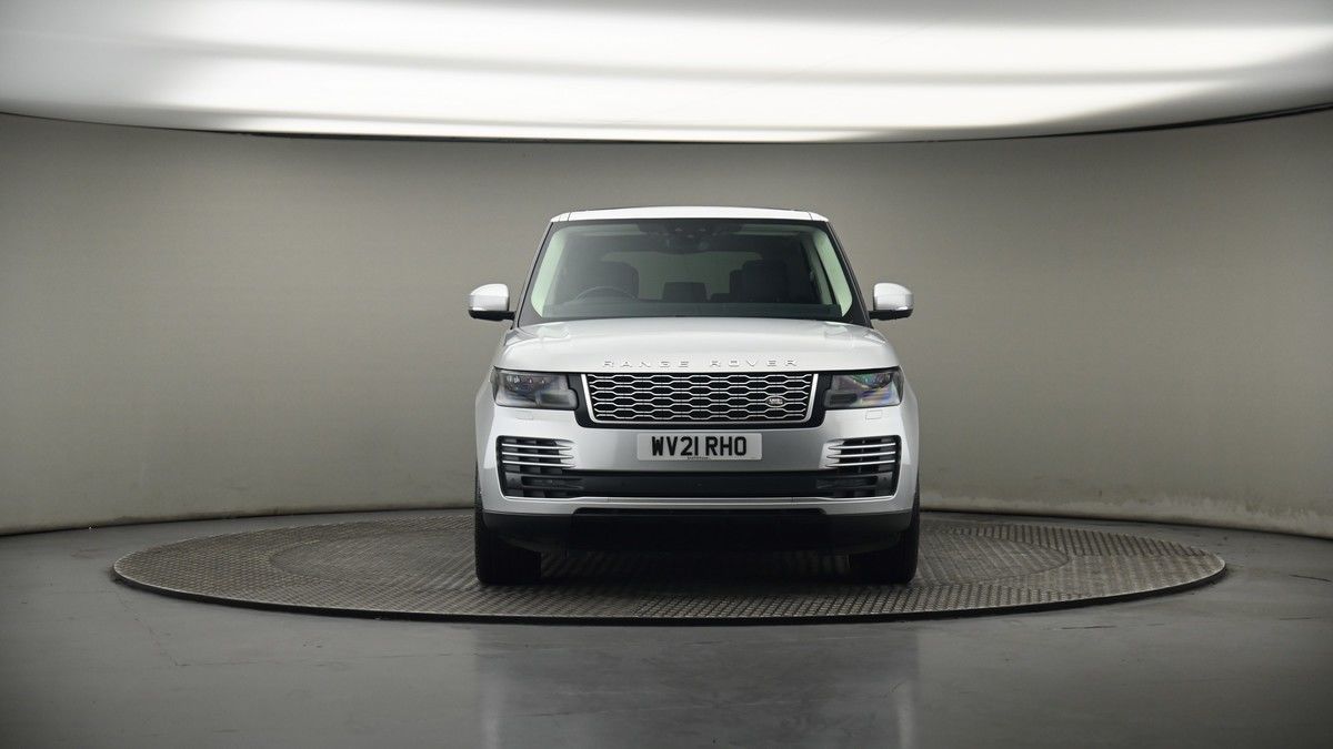 Land Rover Range Rover Image 19