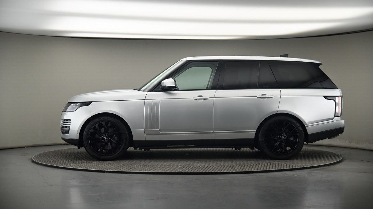 Land Rover Range Rover Image 20