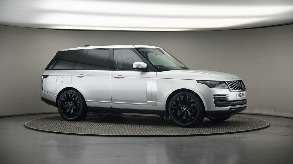 Land Rover Range Rover Image 7