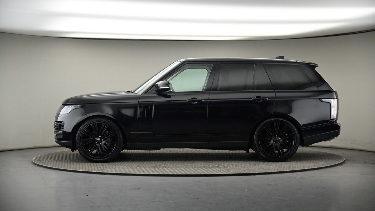 Land Rover Range Rover Image 38