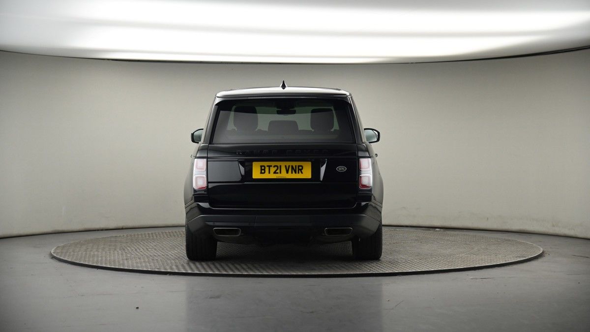 Land Rover Range Rover Image 34