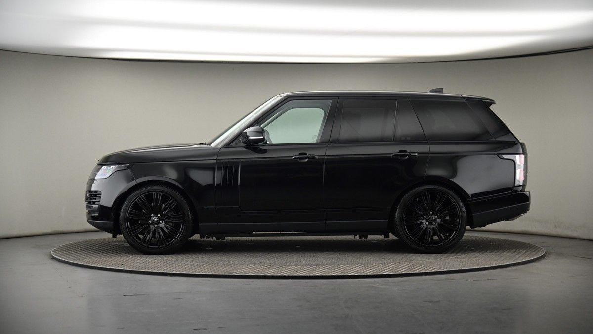 Land Rover Range Rover Image 19