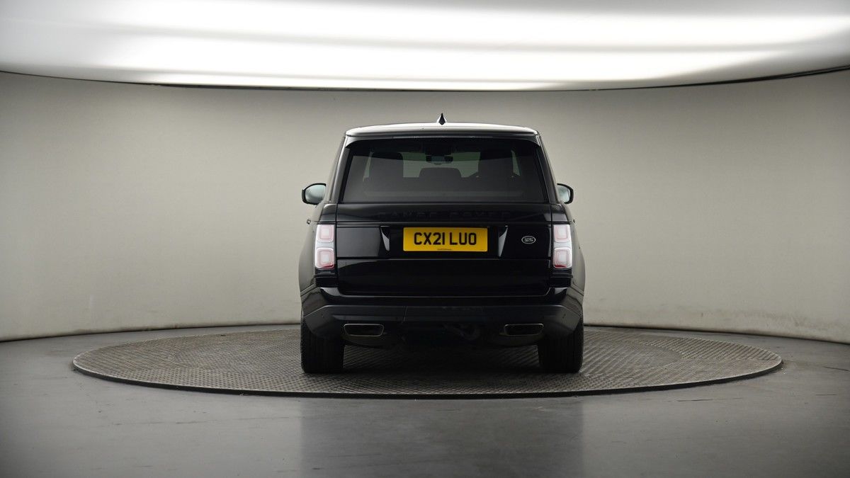 Land Rover Range Rover Image 17