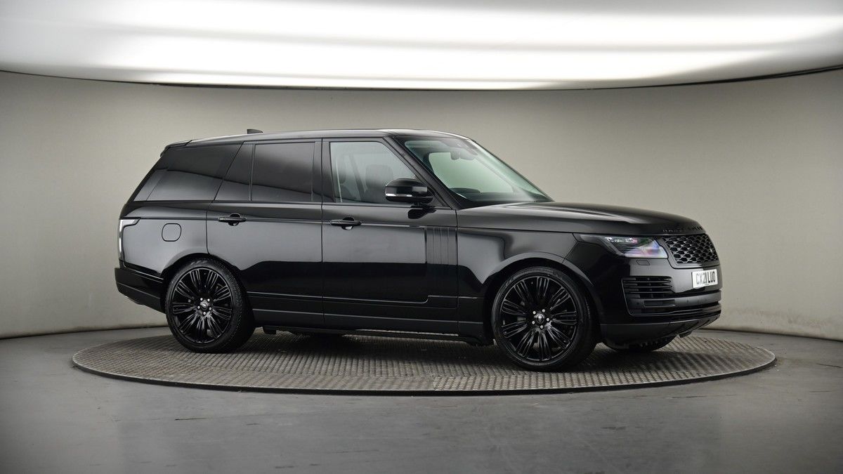 Land Rover Range Rover Image 6