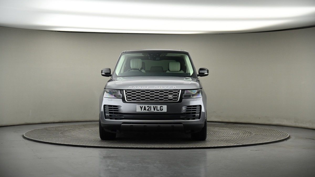 Land Rover Range Rover Image 18