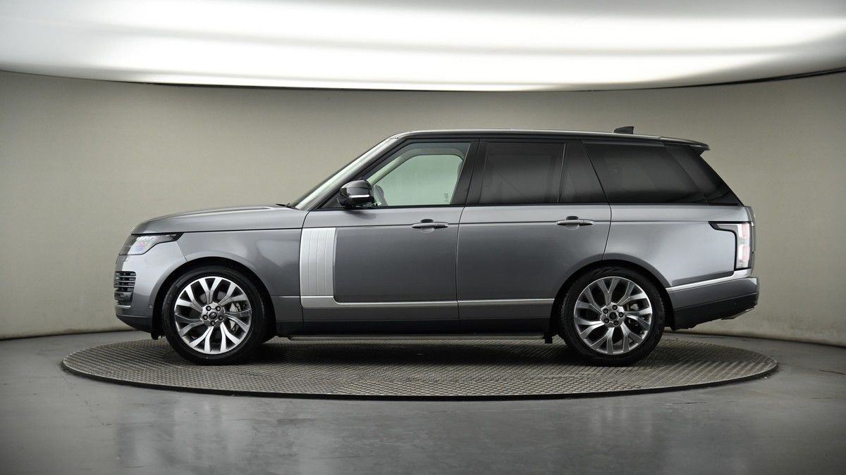 Land Rover Range Rover Image 19